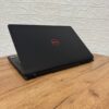 Ігровий ноутбук Б-клас Dell Inspiron 15 5577 / 15.6" (1920x1080) TN / Intel Core i5-7300HQ (4 ядра по 2.5 - 3.5 GHz) / 16 GB DDR4 / 500 GB SSD / nVidia GeForce GTX 1050, 4 GB GDDR5, 128-bit / WebCam - Зображення 6