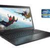 Ноутбук Lenovo IdeaPad 310-15IKB / 15.6" (1366x768) TN / Intel Core i5-7200U (2 (4) ядра по 2.5 - 3.1 GHz) / 8 GB DDR4 / 240 GB SSD / Intel HD Graphics 620 / WebCam