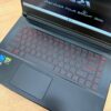 Ігровий ноутбук Б-клас MSI GF63 Thin GF63 12UCX / 15.6" (1920x1080) IPS / Intel Core i5-12450H (8 (12) ядер по 3.3 - 4.4 GHz) / 8 GB DDR4 / 512 GB SSD / nVidia GeForce RTX 2050, 4 GB GDDR6, 64-bit / WebCam - Зображення 7