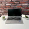 Ультрабук HP ProBook 440 G8 / 14" (1366x768) TN / Intel Core i5-1135G7 (4 (8) ядра по 2.4 - 4.2 GHz) / 16 GB DDR4 / 256 GB SSD / Intel Iris Xe Graphics / WebCam / Win 10 Pro - Зображення 2