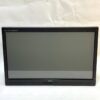 Монітор Iiyama ProLite T2250MTS / 22" (1920x1080) TN Touch / USB, VGA, DVI / Вбудовані колонки 2x 1W / VESA 100x100 + Кабель живлення / Без підставки - Зображення 3