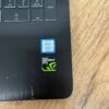 Ігровий ноутбук Б-клас HP Pavilion Power 15-cb010nr / 15.6" (1920x1080) IPS / Intel Core i5-7300HQ (4 ядра по 2.5 - 3.5 GHz) / 12 GB DDR4 / 256 GB SSD / nVidia GeForce GTX 1050, 4 GB GDDR5, 128-bit / WebCam - Зображення 8