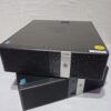 ПК HP rp5800 Retail System SFF / Intel Core i5-2400 (4 ядра по 3.1 - 3.4 GHz) / 8 GB DDR3 / 128 GB SSD / Intel HD Graphics 2000 - Зображення 6