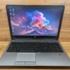Ноутбук Б-клас HP ProBook 655 G1 / 15.6" (1366x768) TN / AMD A6-5350M (2 ядра по 2.9 - 3.5 GHz) / 8 GB DDR3 / 240 GB SSD / AMD Radeon HD 8450G / WebCam / Fingerprint / Windows 10 - Зображення 2