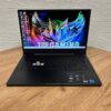 Ігровий ноутбук Asus TUF Dash F15 FX516PE / 15.6" (1920x1080) IPS / Intel Core i7-11370H (4 (8) ядра по 3.0 - 4.8 GHz) / 16 GB DDR4 / 512 GB SSD / nVidia GeForce RTX 3050 Ti, 4 GB GDDR6, 128-bit - Зображення 2
