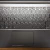 Ультрабук Lenovo ThinkBook 14-IML / 14" (1920x1080) IPS / Intel Core i7-10510U (4 (8) ядра по 1.8 - 4.9 GHz) / 16 GB DDR4 / 480 GB SSD / Intel UHD Graphics / WebCam / TouchID / Windows 10 - Зображення 3