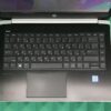 Ультрабук Б-клас HP ProBook 430 G5 / 13.3" (1366x768) TN / Intel Core i5-8250U (4 (8) ядра по 1.6 - 3.4 GHz) / 8 GB DDR4 / 128 GB SSD + 500 GB HDD / Intel UHD Graphics 620 / WebCam / Fingerprint / USB 3.1 / HDMI - Зображення 4