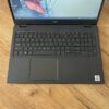 Ультрабук Б-клас Dell Latitude 3510 / 15.6" (1366x768) TN / Intel Core i3-10110U (2 (4) ядра по 2.1 - 4.1 GHz) / 8 GB DDR4 / 240 GB SSD / Intel UHD Graphics / WebCam - Зображення 7