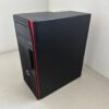 Комп'ютер Fujitsu Esprimo P757 E90 Tower / Intel Core i5-6400 (4 ядра по 2.7 - 3.3 GHz) / 8 GB DDR4 / 120 GB SSD + 500 GB HDD / Intel HD Graphics 530 / DisplayPort - Зображення 4