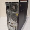 Комплект ПК: Lenovo ThinkCentre E73 Tower / Intel Core i3-4170 (2 (4) ядра по 3.7 GHz) / 8 GB DDR3 / 500 GB HDD / Intel HD Graphics 4400 / DVD-ROM + Монітор LG IPS234T-PN / 23" (1920x1080) IPS / DVI, VGA - Зображення 5