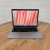 Ультрабук Б-клас Apple MacBook Air 13 2020 A2179 / 13.3'' (2560x1600) IPS / Intel Core i3-1000G4 (2 (4) ядра по 1.1 - 3.2 GHz) / 8 GB DDR4 / 256 GB SSD / Intel Iris Plus Graphics / WebCam / MacOS - Зображення 2