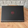 Ігровий ноутбук Б-клас Dell Inspiron 15 Gaming 7567 / 15.6" (1920x1080) IPS / Intel Core i5-7300HQ (4 ядра по 2.5 - 3.5 GHz) / 16 GB DDR4 / 128 GB SSD + 750 GB HDD  / nVidia GeForce GTX 1050 Ti, 4 GB GDDR5, 128-bit / WebCam - Зображення 3