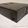ПК Б-клас Dell OptiPlex 7010 SFF / Intel Core i5-3470S (4 ядра по 2.9 - 3.6 GHz) / 16 GB DDR3 / 500 GB HDD / Intel HD Graphics 2500 / DVD-RW + USB-флешка 64 GB - Зображення 3