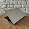 Ігровий ноутбук Б-клас Dell XPS 15 9500 / 15.6" (1920x1080) IPS / Intel Core i7-10750H (6 (12) ядра по 2.6 - 5.0 GHz) / 12 GB DDR4 / 512 GB SSD / nVidia GeForce GTX 1650 Ti, 4 GB GDDR6, 128-bit / WebCam - Зображення 6