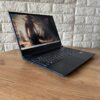 Ігровий ноутбук Б-клас HP Victus 16-d0023dx / 16.1" (1920x1080) IPS / Intel Core i5-11400H (6 (12) ядер по 2.2 - 4.5 GHz) / 8 GB DDR4 / 256 GB SSD / nVidia GeForce RTX 3050, 4 GB GDDR6, 128-bit / WebCam - Зображення 4
