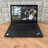 Ультрабук Lenovo ThinkPad T470 / 14" (1920x1080) IPS Touch / Intel Core i5-6300U (2 (4) ядра 2.4 - 3.0 GHz) / 8 GB DDR4 / 128 GB SSD / Intel HD Graphics 520 / WebCam - Зображення 2