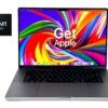 Ультрабук Apple MacBook Pro 16 2021 A2485 / 16.2" (3456x2234) IPS / Apple M1 Pro (10 ядер по 3.2 GHz) / 16 GB DDR5 / 1000 GB SSD / Apple M1 Pro Graphics / WebCam / MacOS