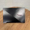Ігровий ноутбук Б-клас Asus ROG Zephyrus GU502LV / 15.6" (3840x2160) IPS / Intel Core i7-10750H (6 (12) ядер по 2.6 - 5.0 GHz) / 16 GB DDR4 / 512 GB SSD / nVidia GeForce RTX 2060, 6 GB GDDR6, 192-bit - Зображення 3