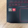 Ігровий ноутбук Acer Nitro 5 AN515-43 / 15.6" (1920x1080) IPS / AMD Ryzen 5 3550H (4 (8) ядра по 2.1 - 3.7 GHz) / 8 GB DDR4 / 256 GB SSD / AMD Radeon RX 560X, 4 GB GDDR5, 128-bit / WebCam - Зображення 7