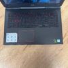 Ігровий ноутбук Б-клас Dell Inspiron G5 5587 / 15.6" (1920x1080) IPS / Intel Core i5-8300H (4 (8) ядра по 2.3 - 4.0 GHz) / 16 GB DDR4 / 128 GB SSD M.2 + 1000 GB HDD / nVidia GeForce GTX 1060 Max-Q, 6 GB GDDR5, 192-bit / WebCam - Зображення 7