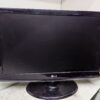 Монітор Б-клас LG Flatron W2453SQ-PF / 24" (1920x1080) TN / 1x VGA / Кабелі в комплекті - Зображення 3