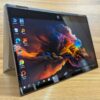 Ноутбук-трансформер HP Pavilion x360 14m-dw0023dx / 14" (1920x1080) IPS Touch / Intel Core i5-1035G1 (4 (8) ядра по 1.0 - 3.6 GHz) / 16 GB DDR4 / 512 GB SSD / Intel UHD Graphics / WebCam / TouchID / Windows 10 - Зображення 7