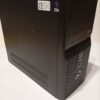 ПК Б-клас Fujitsu ESPRIMO P410 E85+ Tower / Intel Core i5-3470S (4 ядра по 2.9 - 3.6 GHz) / 8 GB DDR3 / 256 GB SSD + 500 GB HDD / Intel HD Graphics 2500 / DVD-RW + USB-флешка 64 GB - Зображення 3