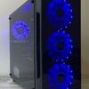 Ігровий ПК Tower / Intel Core i5-6400 (4 ядра по 2.7 - 3.3 GHz) / 16 GB DDR4 / 500 GB SSD / AMD Radeon RX 580, 8 GB GDDR5, 256-bit - Зображення 7