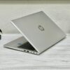 Ультрабук HP ProBook 450 G10 / 15.6" (1920x1080) IPS / Intel Core i5-1335U (10 (12) ядер по 3.4 - 4.6 GHz) / 8 GB DDR4 / 256 GB SSD / Intel Iris Xe Graphics / WebCam / Win 11 Pro - Зображення 6