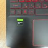 Ігровий ноутбук Б-клас Acer Nitro 5 AN515-54 / 15.6" (1920x1080) IPS / Intel Core i5-9300H (4 (8) ядра по 2.4 - 4.1 GHz) / 16 GB DDR4 / 512 GB SSD / nVidia GeForce GTX 1650, 4 GB GDDR5, 128-bit / WebCam - Зображення 8