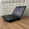 Захищений ноутбук Б-клас Dell Latitude 5414 Rugged / 14" (1366x768) TN / Intel Core i5-6300U (2 (4) ядра по 2.4 - 3.0 GHz) / 8 GB DDR4 / 256 GB SSD / Intel HD Graphics 520 / WebCam - Зображення 5