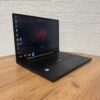 Ігровий ноутбук Б-клас Asus ROG Zephyrus GU502GW / 15.6" (1920x1080) IPS / Intel Core i7-9750H (6 (12) ядра по 2.6 - 4.5 GHz) / 16 GB DDR4 / 500 GB SSD / nVidia GeForce RTX 2070 Max-Q, 8 GB GDDR6, 256-bit / WebCam - Зображення 4