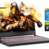 Ігровий ноутбук Б-клас Sager NH55ED / 15.6" (1920x1080) IPS / Intel Core i7-8750H (6 (12) ядер по 2.2 - 4.1 GHz) / 16 GB DDR4 / 512 GB SSD / nVidia GeForce RTX 2060, 6 GB GDDR6, 192-bit / WebCam