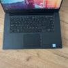 Мобільна робоча станція Dell Precision 5540 / 15.6" (1920x1080) IPS / Intel Core i7-9850H (6 (12) ядер по 2.6 - 4.6 GHz) / 16 GB DDR4 / 256 GB SSD / nVidia Quadro T1000, 4 GB GDDR5, 128-bit / WebCam - Зображення 7