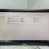 Монітор Б-клас Asus VT207N / 20" (1600x900) TN Touch / 1x DVI, 1x VGA, 1x USB Type-B / VESA 75x75 - Зображення 2