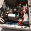 ПК Б-клас HuntKey Tower / AMD Athlon II X3 450 (3 ядра по 3.2 GHz) / 8 GB DDR3 / 64 GB SSD + 250 GB HDD / nVidia GeForce 7600 GS, 512 MB DDR2, 128-bit / Win 7 - Зображення 6