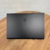 Ігровий ноутбук MSI GS66 Stealth 11UE / 15.6" (1920x1080) IPS / Intel Core i7-11800H (8 (16) ядер по 2.3 - 4.6 GHz) / 16 GB DDR4 / 1000 GB SSD / nVidia GeForce RTX 3060, 6 GB GDDR6, 192-bit / WebCam - Зображення 3