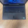 Ігровий ноутбук Dell G7 15 7588 / 15.6" (1920x1080) IPS / Intel Core i7-8750H (6 (12) ядер по 2.2 - 4.1 GHz) / 16 GB DDR4 / 512 GB SSD / nVidia GeForce GTX 1060 Max-Q, 6 GB GDDR5, 192-bit / WebCam - Зображення 7