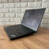 Ультрабук Lenovo ThinkPad T470 / 14" (1920x1080) IPS Touch / Intel Core i5-6300U (2 (4) ядра 2.4 - 3.0 GHz) / 8 GB DDR4 / 128 GB SSD / Intel HD Graphics 520 / WebCam - Зображення 5