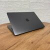 Ультрабук Apple MacBook Air 13 2020 A2337 / 13.3" (2560x1600) IPS / Apple M1 (8 ядер по 2.1 - 3.2 GHz) / 8 GB DDR3 / 250 GB SSD / Apple M1 Graphics / WebCam / MacOS - Зображення 6