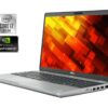 Ігровий ноутбук Б-клас Dell Latitude 5511 / 15.6" (1366x768) TN / Intel Core i7-10750H (6 (12) ядер по 2.6 - 5.0 GHz) / 16 GB DDR4 / 256 GB SSD / nVidia GeForce MX250, 2 GB GDDR5, 64-bit / WebCam