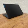 Ігровий ноутбук Б-клас Lenovo IdeaPad L340-15IRH Gaming / 15.6" (1920x1080) IPS / Intel Core i5-9300HF (4 (8) ядра по 2.4 - 4.1 GHz) / 8 GB DDR4 / 512 GB SSD NVMe / nVidia GeForce GTX 1650, 4 GB GDDR5, 128-bit / WebCam - Зображення 6