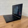 Ігровий ноутбук Б-клас MSI GS65 Stealth 9SF / 15.6" (1920x1080) IPS / Intel Core i7-9750H (6 (12) ядер по 2.6 - 4.5 GHz) / 16 GB DDR4 / 512 GB SSD NVMe / nVidia GeForce RTX 2070 Max-Q, 8 GB GDDR6, 256-bit / WebCam - Зображення 5