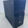 Комп'ютер Fujitsu Esprimo P520 E85 Tower / Intel Core i5-4430 (4 ядра по 3.0 - 3.2 GHz) / 8 GB DDR3 / 500 GB HDD / Intel HD Graphics 4600 / DVD-ROM - Зображення 2
