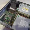 ПК HP Compaq 6000 Pro SFF / Intel Core 2 Quad Q8300 (4 ядра по 2.5 GHz) / 4 GB DDR3 / 160 GB HDD / Intel GMA Graphics 4500 / DVD-RW - Зображення 5