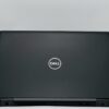 Ноутбук Dell Latitude 5590 / 15.6" (1920x1080) IPS / Intel Core i5-8250U (4 (8) ядра по 1.6 - 3.4 GHz) / 16 GB DDR4 / 480 GB SSD / Intel UHD Graphics 620 / WebCam - Зображення 5