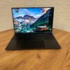 Мобільна робоча станція Dell Precision 5550 / 15.6" (1920x1200) IPS / Intel Core i7-10750H (6 (12) ядра по 2.6 - 5.0 GHz) / 16 GB DDR4 / 512 GB SSD / nVidia Quadro T2000 Max-Q, 4 GB GDDR5, 128-bit / WebCam - Зображення 2