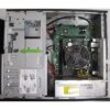 ПК Fujitsu Esprimo E420 E85+ SFF / Intel Core i5-4460 (4 ядра по 3.2 - 3.4 GHz) / 4 GB DDR3 / 320 GB HDD / Intel HD Graphics 4600 - Зображення 3