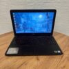 Ігровий ноутбук Б-клас Dell Inspiron 15 5577 / 15.6" (1920x1080) TN / Intel Core i5-7300HQ (4 ядра по 2.5 - 3.5 GHz) / 16 GB DDR4 / 500 GB SSD / nVidia GeForce GTX 1050, 4 GB GDDR5, 128-bit / WebCam - Зображення 2