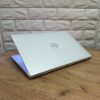 Ігровий ноутбук Б-клас Dell XPS 15 9510 / 15.6" (3456x2160) OLED / Intel Core i7-11800H (8 (16) ядер по 4.6 GHz) / 16 GB DDR4 / 512 GB SSD / nVidia GeForce RTX 3050, 4 GB GDDR6, 128-bit / WebCam - Зображення 6